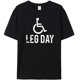 thumbnail image 5 of Camisetas divertidas con texto "I Love Cocks", de marca de moda para hombre y mujer, de algodón, informales, de gran tamaño, de manga corta, con humor y broma., 5 of 7