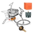 thumbnail image 4 of TFixol Portable 3500W Camping Stove Set with Adapter and Compact Storage Case, 4 of 6