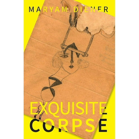 Exquisite Corpse, (Hardcover)