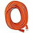 thumbnail image 3 of Master Electrician 02208ME 50 ft. Orange Round Vinyl Extension Cord, 3 of 3