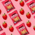 thumbnail image 5 of Bobo's PB&Js, Peanut Butter Oat Crust With Strawberry Filling, 10 Pack of 2.1oz oat snacks, 5 of 6