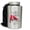 Cardinal, variant on Large Stainless Steel Urns for Adult Human Ashes, Decorative Funeral Cremation Urn for Remains, Waterproof Keepsake Memorial Box(Hummingbird)