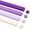 4 colors Purple, variant on WP Star Paper Strips Assortment Color Star Paper Lucky Wish Double Sided Stars Paper for Children and Adults