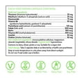 thumbnail image 2 of Sisu - Super B Complexe - Formulé pour Sensibilités/allergies, 90 Capsules, 2 of 8
