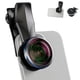 thumbnail image 1 of Lente ojo de pez NEEWER 8mm LS-29 PRO 220° gran angular para teléfono, 1 of 9