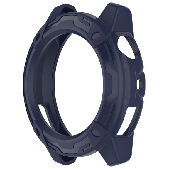 Shockproof Case Cover Shell For NOMAD Smartwatch Hollowed Out Design Comfortable