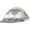 Beige, variant on Wolfwise Beach Tent Sun Shelter Portable, Large 3-4 Person Sunshade Cabana Shade Beach Essentials, UPF 50+ UV Protection & Easy Setup, Mesh Windows & Lightweight Carrying Bag, 95"× 65"× 55",Mint Gree
