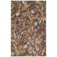 thumbnail image 2 of SAFAVIEH Blossom Tobias Floral Runner Rug, Purple/Sage, 2'3" x 8', 2 of 8