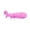 C002- Pink, variant on Relaxation Squeeze Toys, Squeeze Stress Toys, Relaxation Relief Items for Student, Toys, 8 Inch Light Blue Stretchy Simulated Animal Wrist Band for Tactile Sensory Input