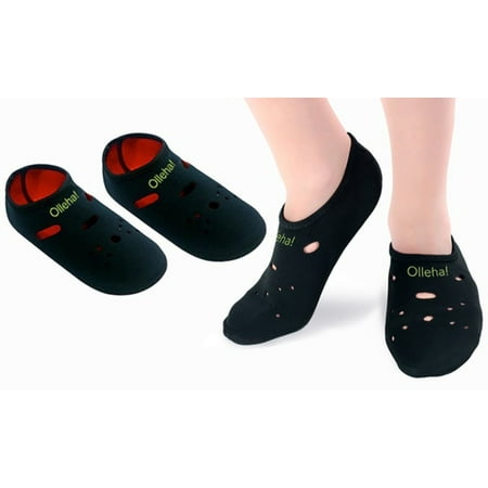Full-Support Plantar Fasciitis House Shoes