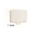 thumbnail image 2 of Comfort Aire HC CUSTOMIZED CONTROL PANEL 80112089A025, 2 of 3