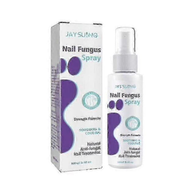 Spray para hongos Medinail, tratamiento para hongos en las uñas de los pies, tratamiento para hongos en las uñas de los pies