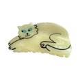thumbnail image 4 of Nouvelle Pince à Cheveux Simple et Adorable à l'Acide Acétique pour Chat, Accessoire Cheveux Chauds W6, 4 of 8