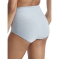 thumbnail image 2 of Vanity Fair Womens Illumination Brief Style-13-109, 2 of 5