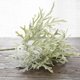 thumbnail image 2 of Wosthever Adorno de hoja de planta artificial, tela de seda, hojas, decoración verde, fiesta de boda, planta falsa Plantas Artificiales Wosthever HA6909-00B, 2 of 6