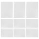 thumbnail image 1 of KAKOWELY 10 piezas de repuesto de acrílico para marco de fotos, lámina acrílica de repuesto para marco de fotos, 1 of 5