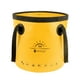 thumbnail image 1 of Cubo Plegable 10l Portátil Pesca Impermeable Cubierta Multifunción Liviano para Viajar en Bote, 1 of 9