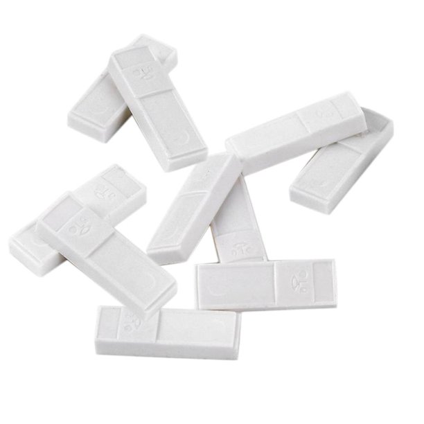 Kits de construcción de dioramas de paisajes 10 Piezas Modelo de Aire Acondicionado de Simulación Juguete de Electrodomésticos de a 1/50 Magideal Kits de construcción de dioramas de paisajes
