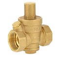 thumbnail image 4 of Simple To Use Pressure Regulator Valve, DN25 Pressure Regulator Valve, Wear-Resistant, For Factory Home Park Garden ANGGREK Otros, 4 of 8