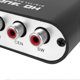 thumbnail image 5 of 5.1 CH Audio Decoder SPDIF Coaxial To RCA DTS AC3 Digital To 5.1 Amplifier Analog Converter For PS3,, 5 of 5