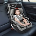thumbnail image 2 of Autoasiento D´Bebé Maxi Gris, 2 of 7