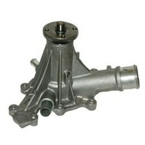 Engine Water Pump Fits select: 1989-1995 FORD THUNDERBIRD, 1989-1990 MERCURY COUGAR