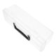 thumbnail image 1 of IDEANATEGRATE Caja De Almacenamiento Portátil Para Accesorios Y Herramientas Con Material Resistente Negro, 1 of 8