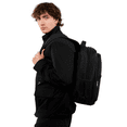 thumbnail image 4 of Mochila Para 15.6 Pulgadas Laptop para Viaje escolares Lab.G, Negra, 4 of 5