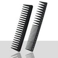 thumbnail image 1 of UPGRATOR 3Ud Peine Negro Ligero Ideal Para Estilizar Y, 1 of 8