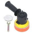thumbnail image 1 of Drill To Polisher Adapter, Car Polishing Set Various Accessories  For Maintenance, 1 of 8