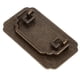 thumbnail image 2 of Hardware para el hogar, manija de cajón antigua, manijas de gabinete tetragonales, manija antigua, valor excepcional, 2 of 8