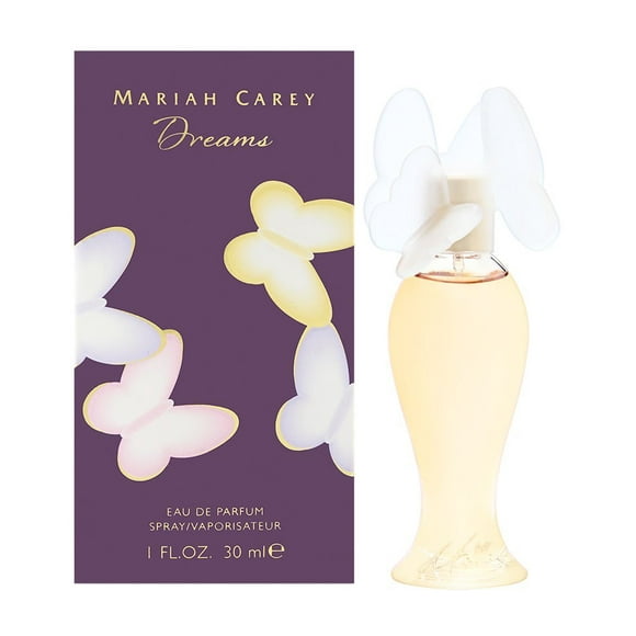 Mariah Carey Dreams Eau de Parfum Spray, 1 fl oz