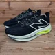 thumbnail image 5 of New Balance Trainers Mens UK 11 FuelCell SuperComp Black Carbon Plate Run Shoes, 5 of 5
