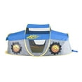 thumbnail image 2 of Pop Up Tent - Monster Car, 2 of 4