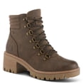 thumbnail image 2 of Spring Step Women's Rockies Bootie Navy EU 38 / US 7.5-8, 2 of 7