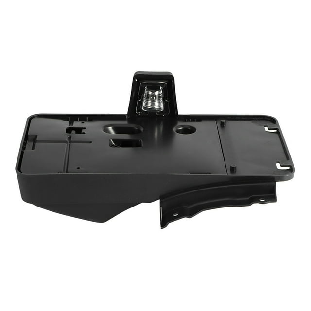 License Plate Mount, License Plate, 68064720A License Plate Light Mount Car Parts Fits For JK 2007-2016
