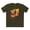 Army, variant on US State Shirts, New Mexico Shirt