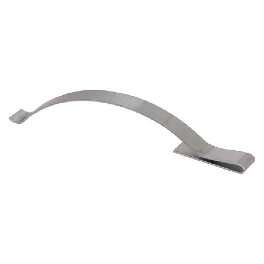 Window Screen Tension Springs, 1/4 in. Wide, Corner Mounted (50pack)