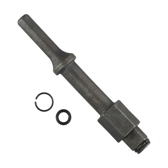 Pneumatic Bolt Breaker 1/2 Inch Square Socket Shovel Head Bolt Removal Socket Tool for Shake\'N Break Sockets for Removing Bolt