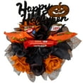 thumbnail image 5 of Black Pumpkin Floral Candy Bouquet, 5 of 6