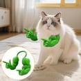 thumbnail image 2 of Halloween Pet Costume Muscle Arms, 3D Printed Lightweight Neck Hanging Superhero Arms Cosplay Outfit Photo Prop for Cats & Dog, 7.9''x3.1'', 2 of 6