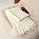 thumbnail image 1 of Textured Fall Throw Blankets for Couch Soft Thick Knitted Blankets Autumn Knit Blanket for Sofa Bed Cozy Decorative 127*180cm, 1 of 5