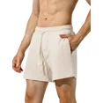 thumbnail image 1 of Bermudas Caballero Shorts Hombre Algodón Casual Arjen Kroos, 1 of 8