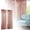 C, variant on TIELUTT Enhance Privacy Yet Light: Stunning Solid Color Semi Sheer Window Curtains for Any Room! Curtain 96 Inches Curtains 96 Inches Wide Heavy Curtain 80 Inches Long Bling Curtains for Bedroom