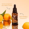 thumbnail image 2 of Sérum facial Yon-Ka con vitamina C antienvejecimiento 30 ml para pieles sensibles, 2 of 9