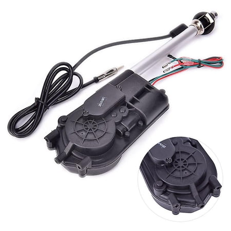 Antenna per auto Superbat per DAB DAB + AM/FM Radi... – Grandado
