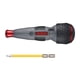 thumbnail image 1 of Destornillador eléctrico Vase 220USB-S1 con 1 broca, 160 g, 3,6 V, 1 of 7