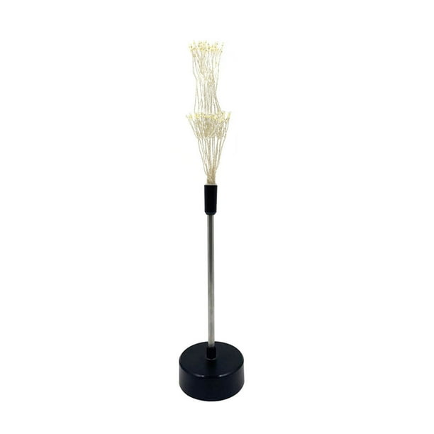 Bonsai Tree Light 120LED Rama Lámpara de mesa Luces de cadena de hadas para Festival Fiesta de interior Luz de piso económica Hugtrwg Para estrenar