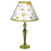 Bedtime Originals Zippity Lamp With Shade