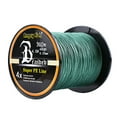 thumbnail image 1 of Fishing Lines 300m 4 Strands Anti-bite Super Strong Braided Lines For Saltwater/freshwater, 1 of 8